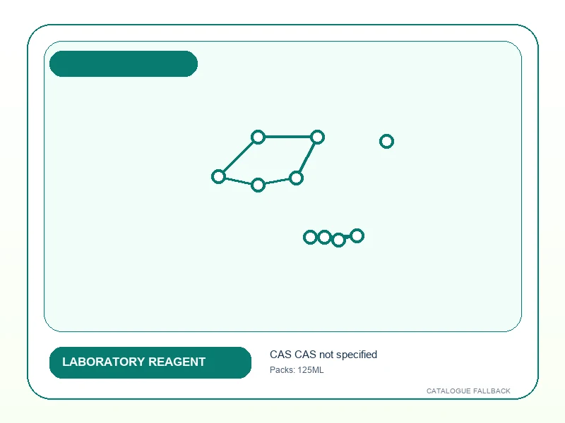 Cyclohexane Specially Dried 99.5% AR