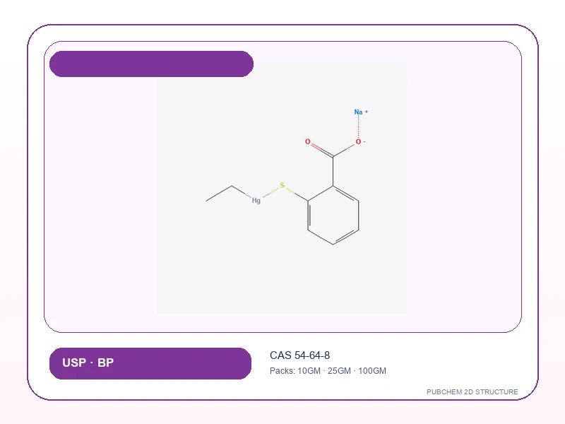 Sodium Dihydrogen Citrate 99% AR