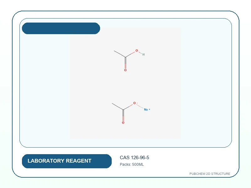 4-ACETAMIDOPHENOL 98% Extra Pure