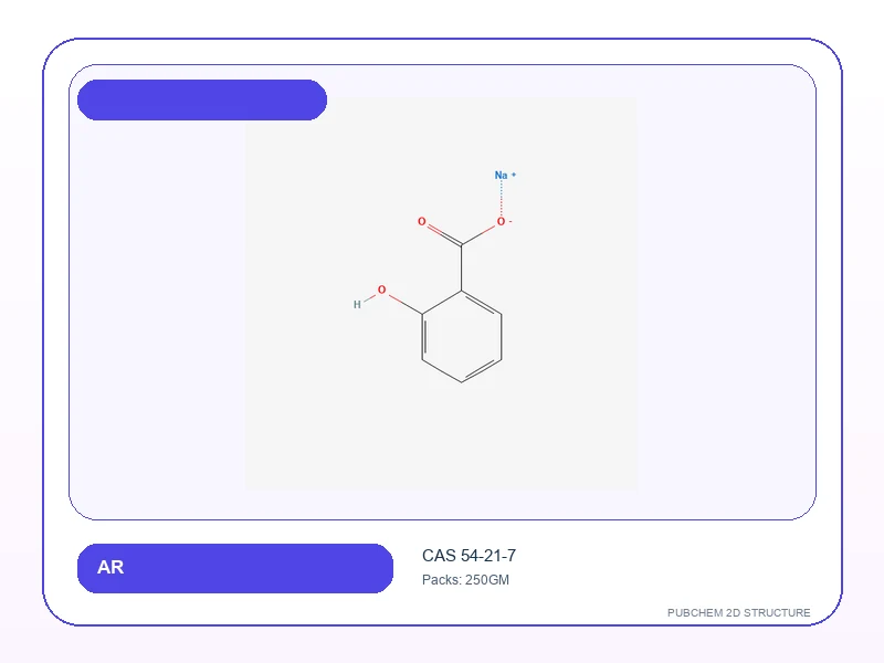 Potassium Thiocyanate 0.1n Solution