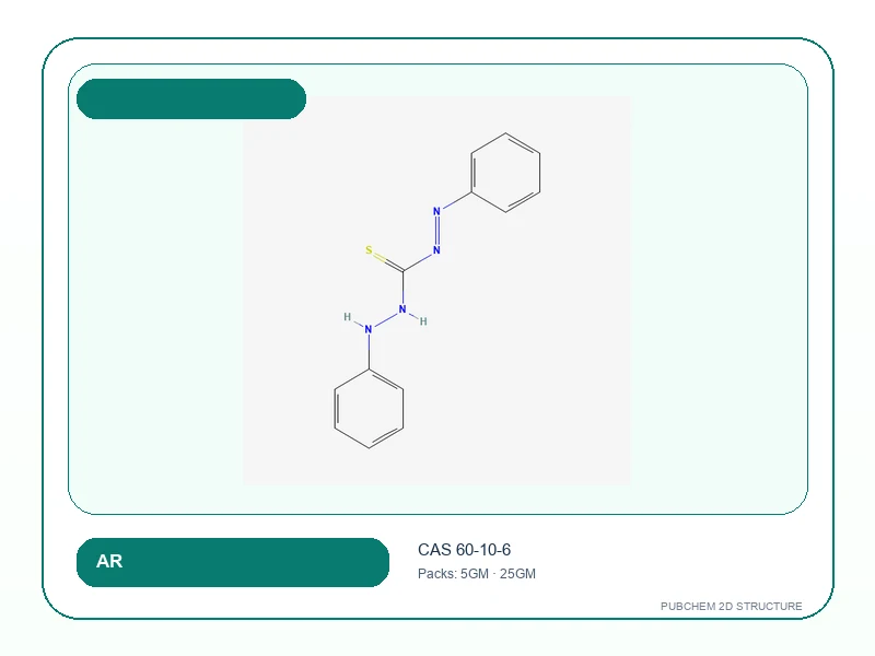 CHLOROTEX REAGENT New
