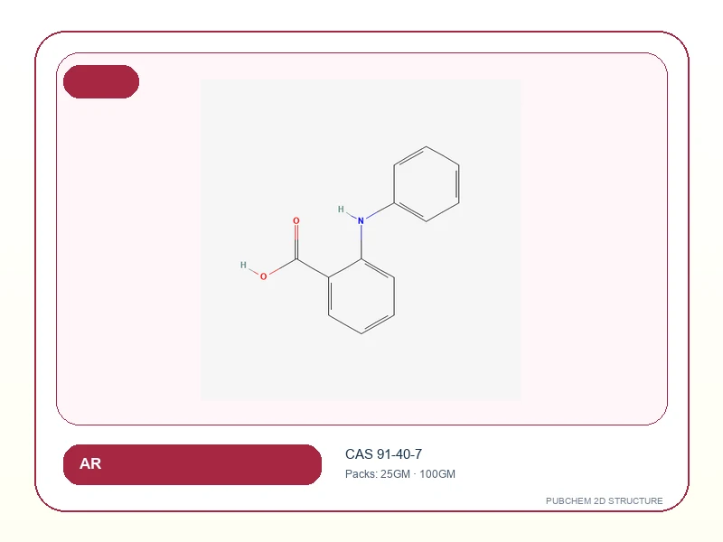 METHYL CYCLOHEXANE 99% For Synthesis