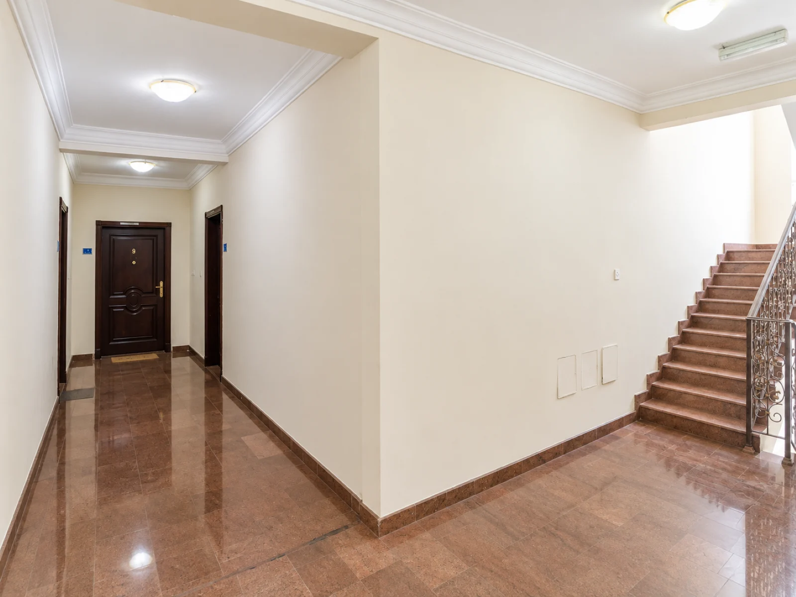 Common Area