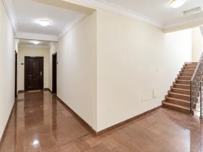 Common Area