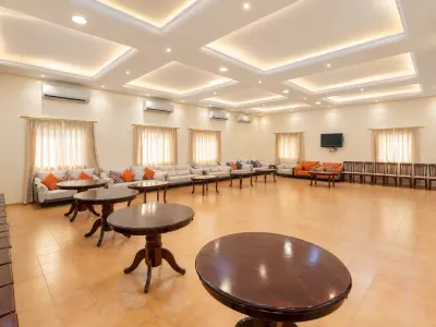 Clubhouse
