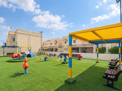 Playground