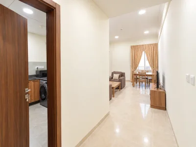 Corridor