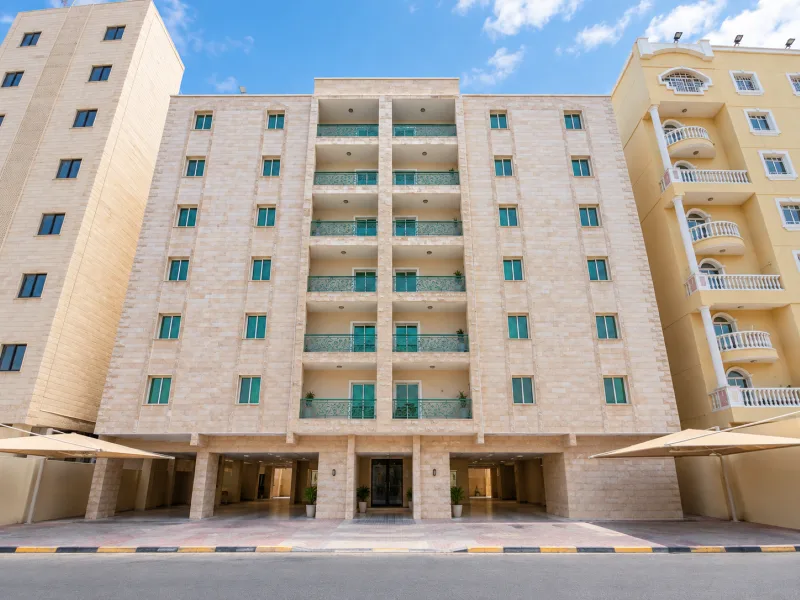 3BHK Apartment Near Pearling International School