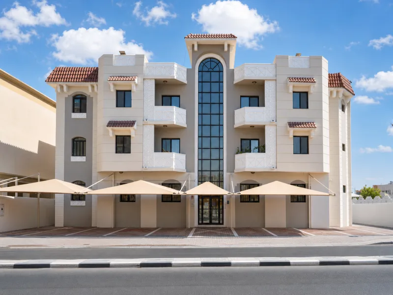 المطار القديم