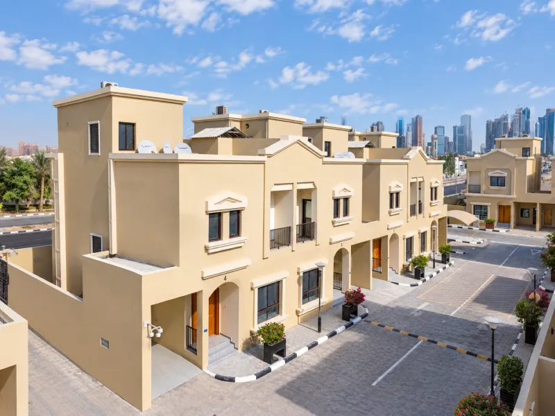 المرخية