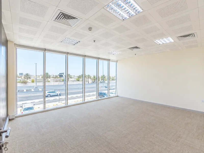 First Floor – Office #2B