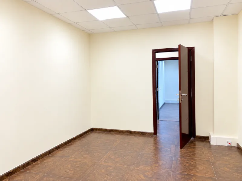 Second Floor (S9) - Office No. 5