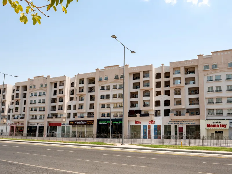 C19 - رأس أبو عبود