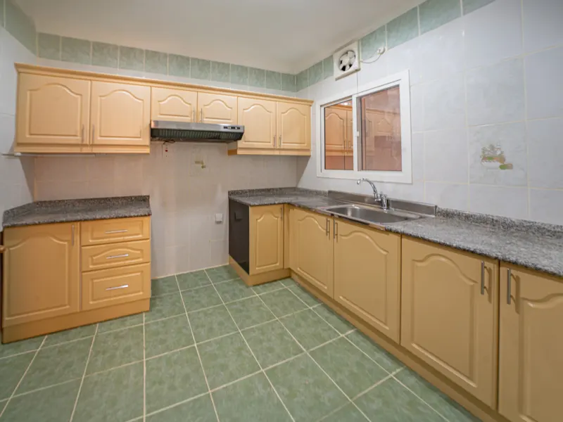 Flat No. 9 (3BHK)