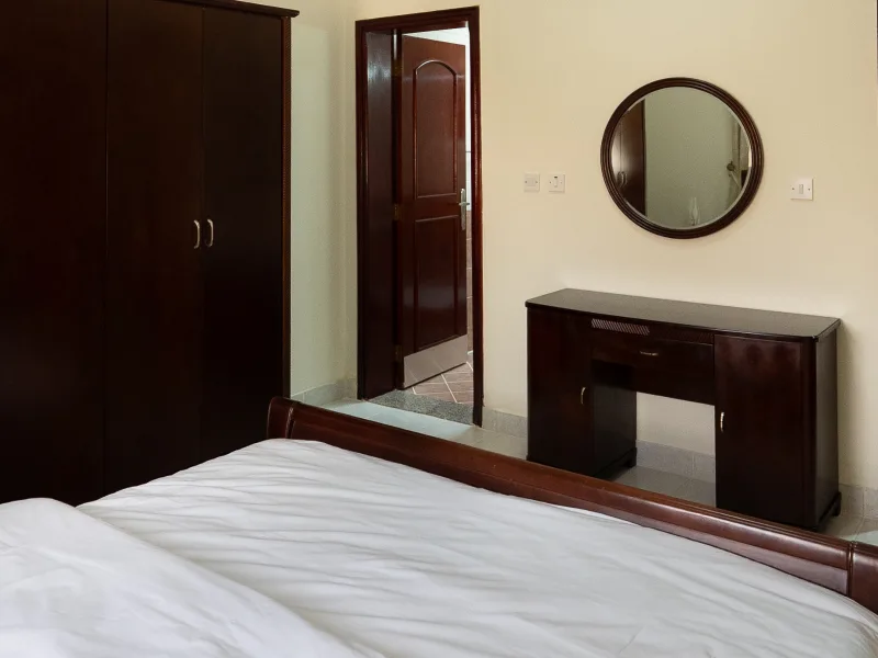 Flat No. B204 (1BHK)