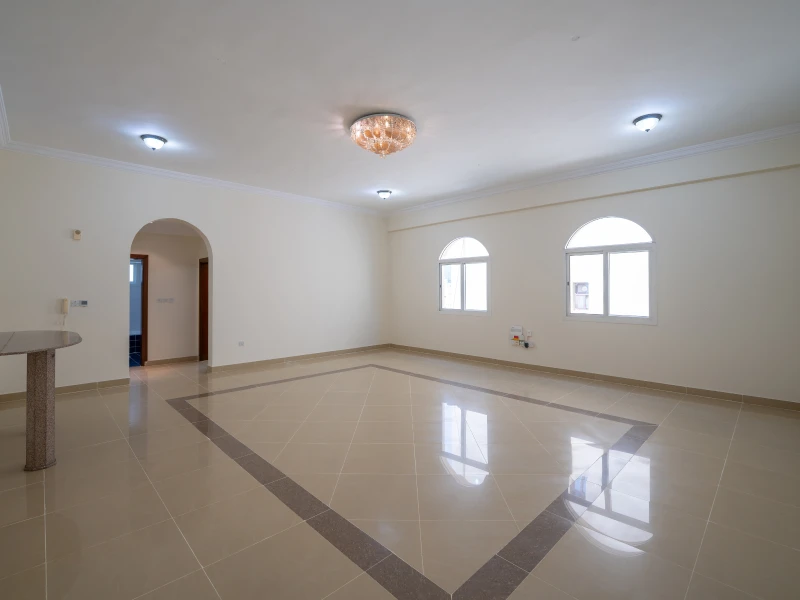 Flat No. A16 (2BHK)