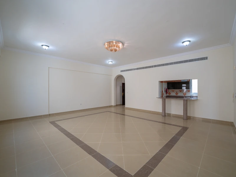 Flat No. A15 (2BHK)
