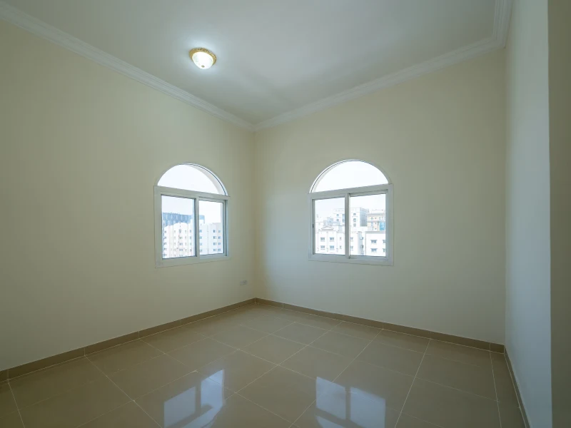 Flat No. A2 (2BHK)