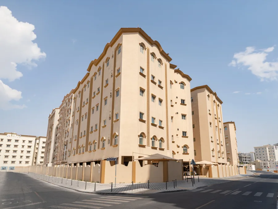 النجمة