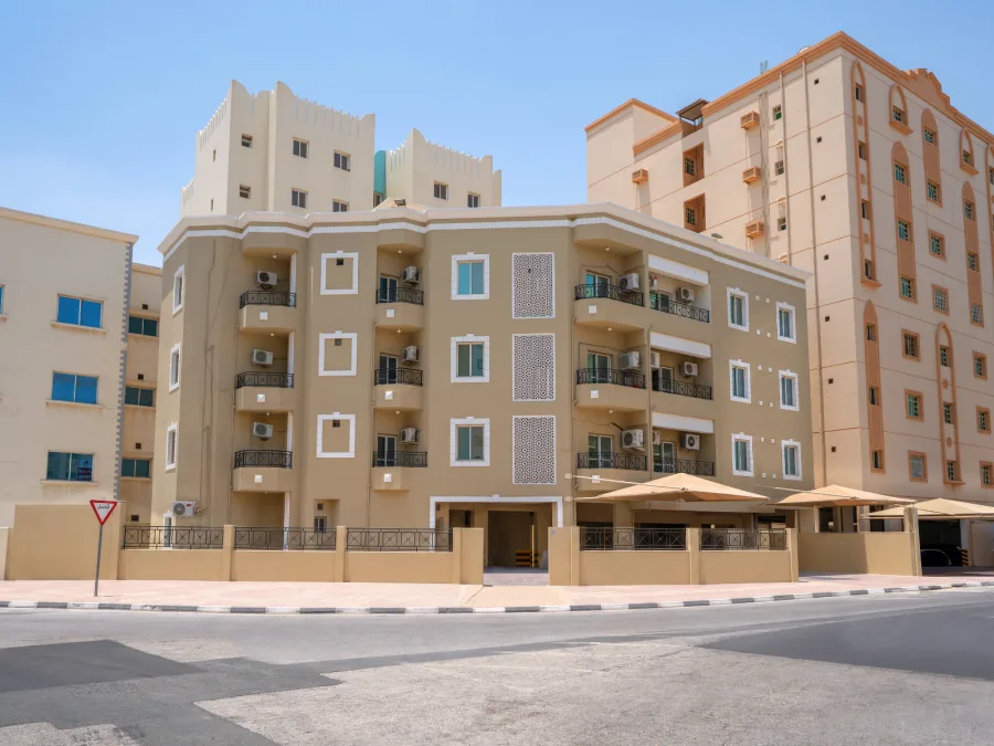 المنتزه