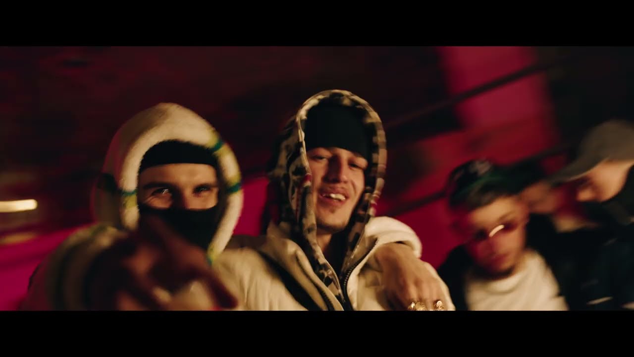 Imagen de Year Comeback | Videoclip de rap y trap en Sevilla
