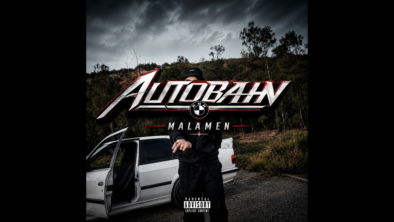 Imagen de Autobahn de Malamen | Videoclip en la Sierra Norte