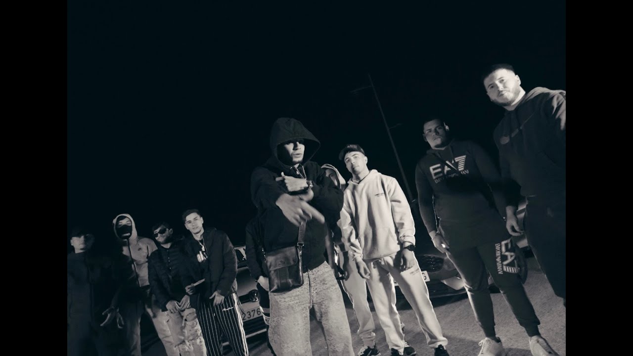 Imagen de Una salida de Klave y Jnull | Producción de videoclip