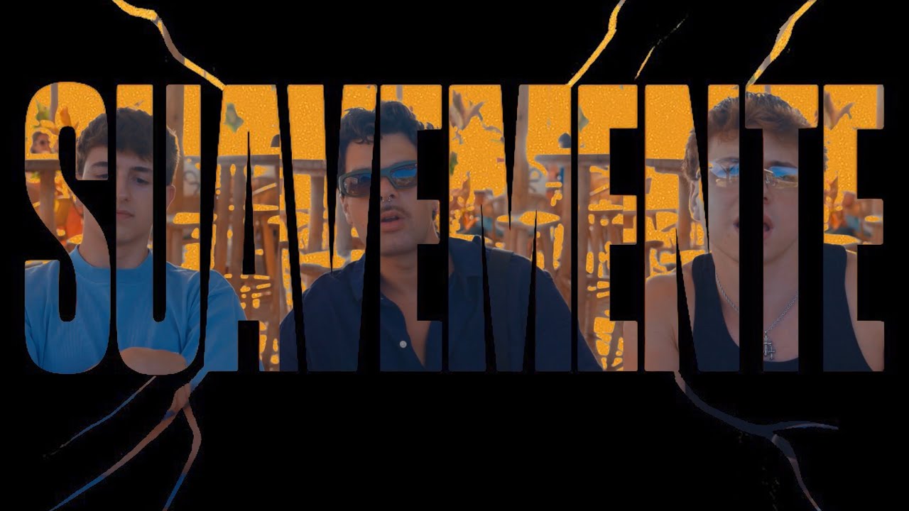 Imagen de Suavemente | Videoclip de reguetón en El Puerto