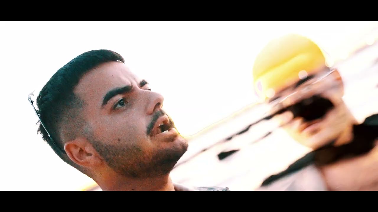 Imagen de Jardín del Edén | Videoclip de rap en Chipiona