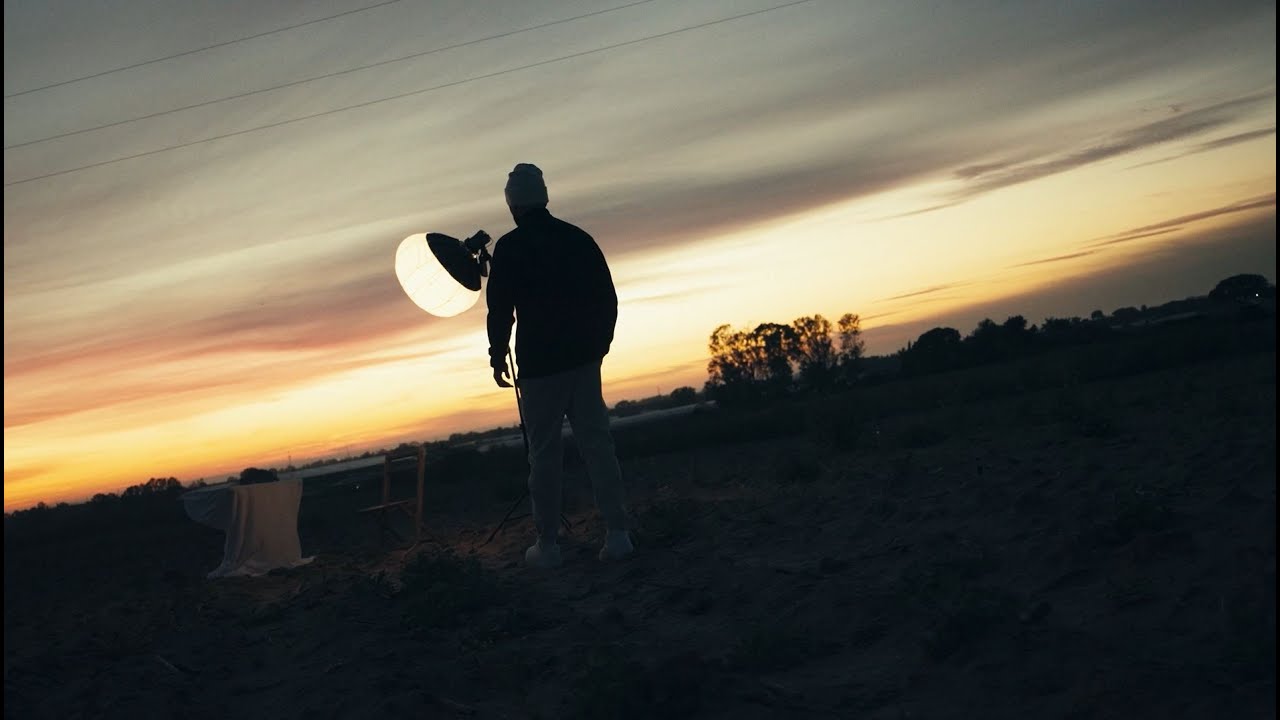 Imagen de Bardok y Oscarlifornia | Videoclip vintage en Chipiona