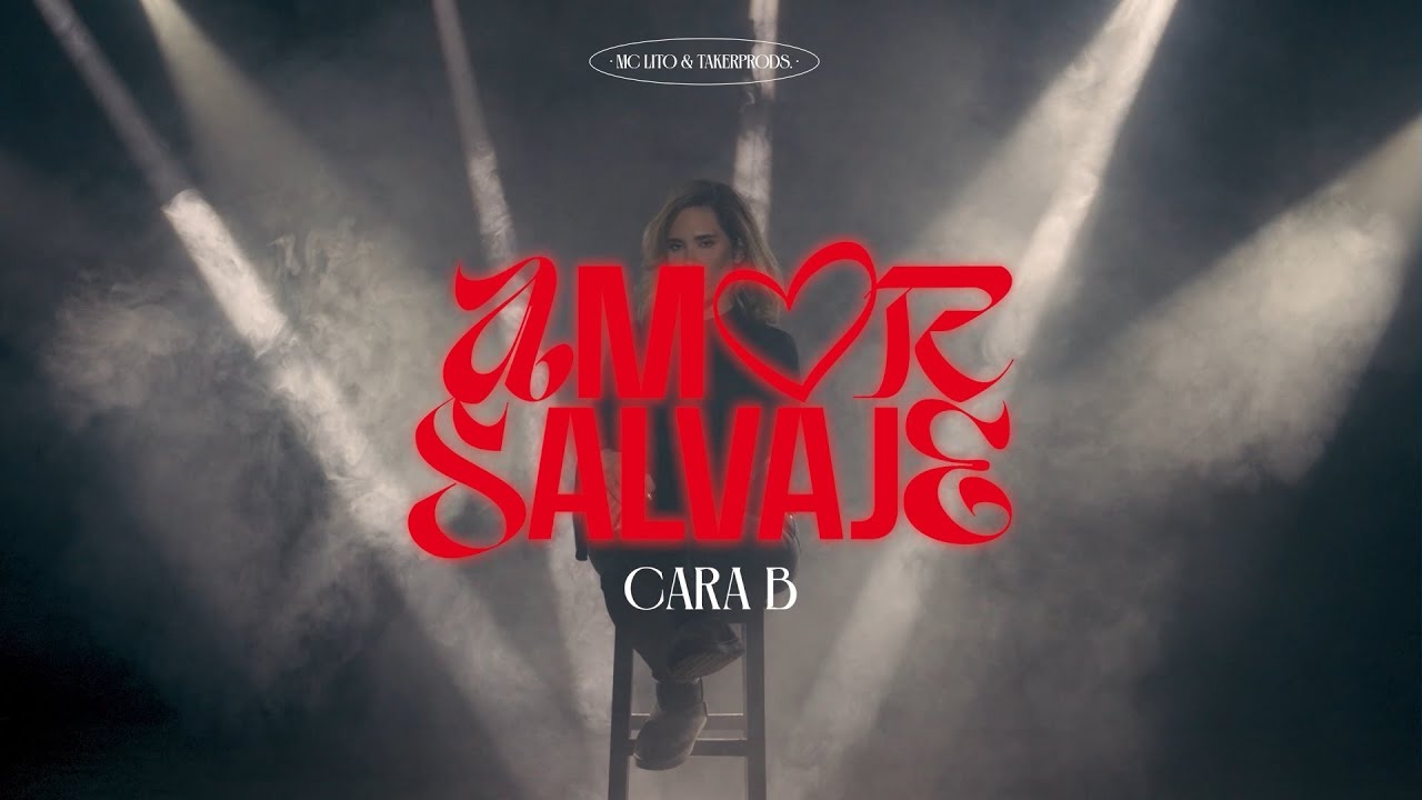 Imagen de Amor salvaje de MC Lito | Videoclip en Sala Fanatic