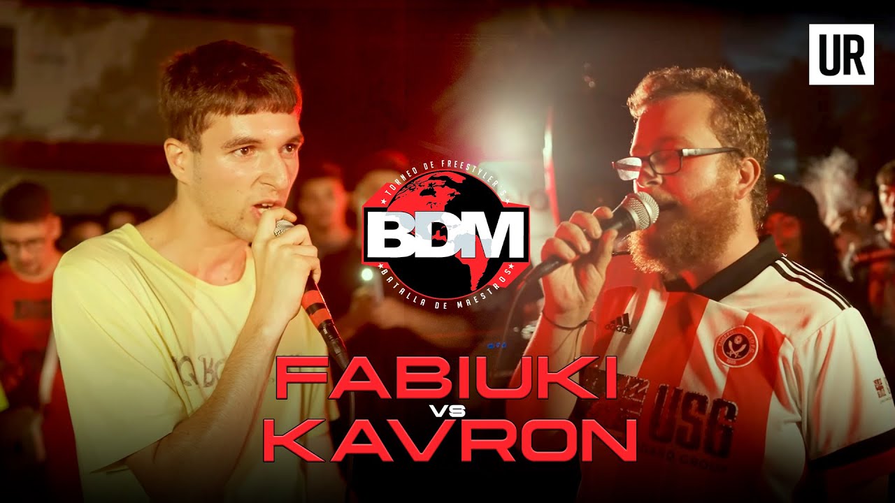 Imagen de BDM Sevilla 2023 | Grabación de batallas de gallos