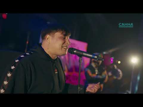 Imagen de Freefighters x CANNA Madrid | Cobertura de freestyle