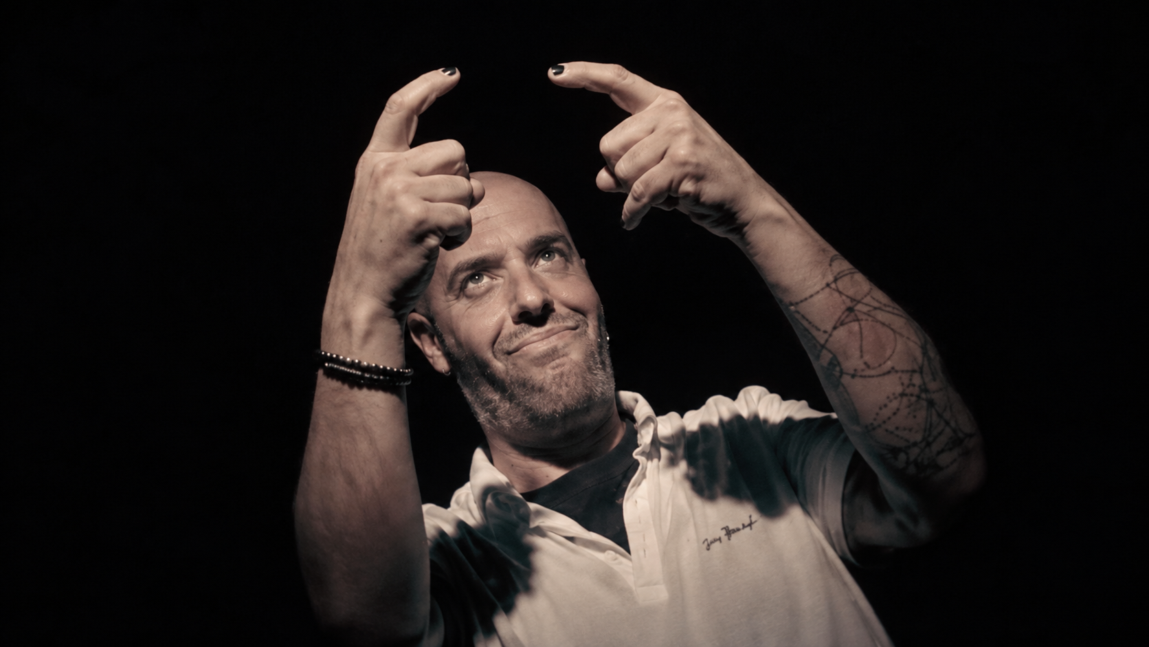 Imagen de Amor salvaje de MC Lito | Videoclip en Sala Fanatic