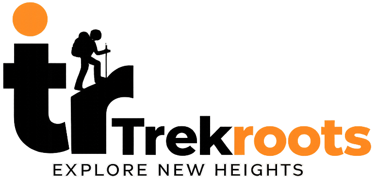 TrekRoots — Explore New Heights