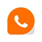 Heyo, a digital phone line app for small businesses