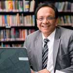 Pradip Chopra