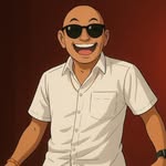 Vamsi Krishna