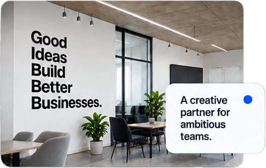 octolab — creative agency about us, digital marketing strategy, branding and marketing agency, custom website development company.