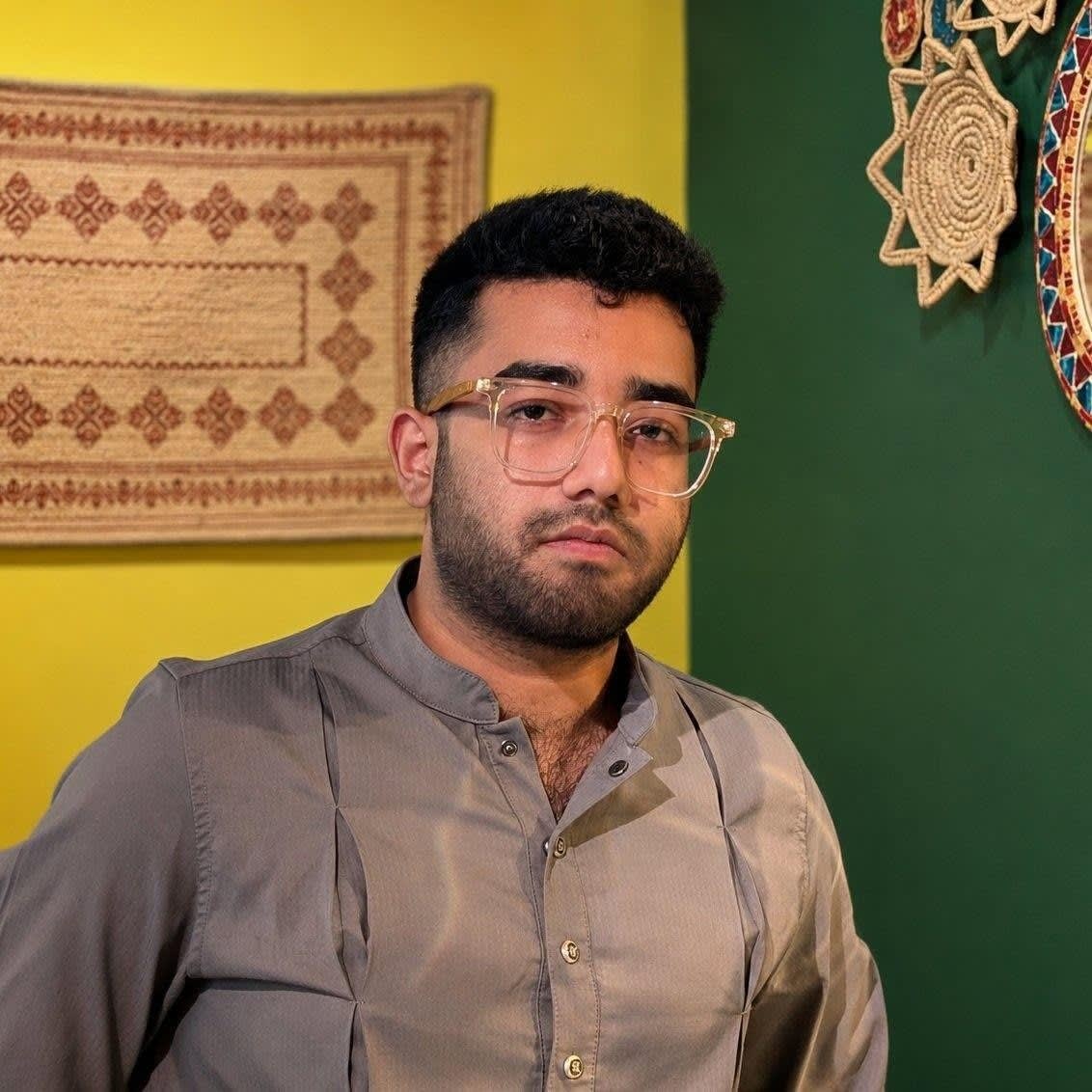 Fayaz Rupantor