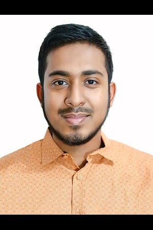 MD. Imam Rashid Sagor