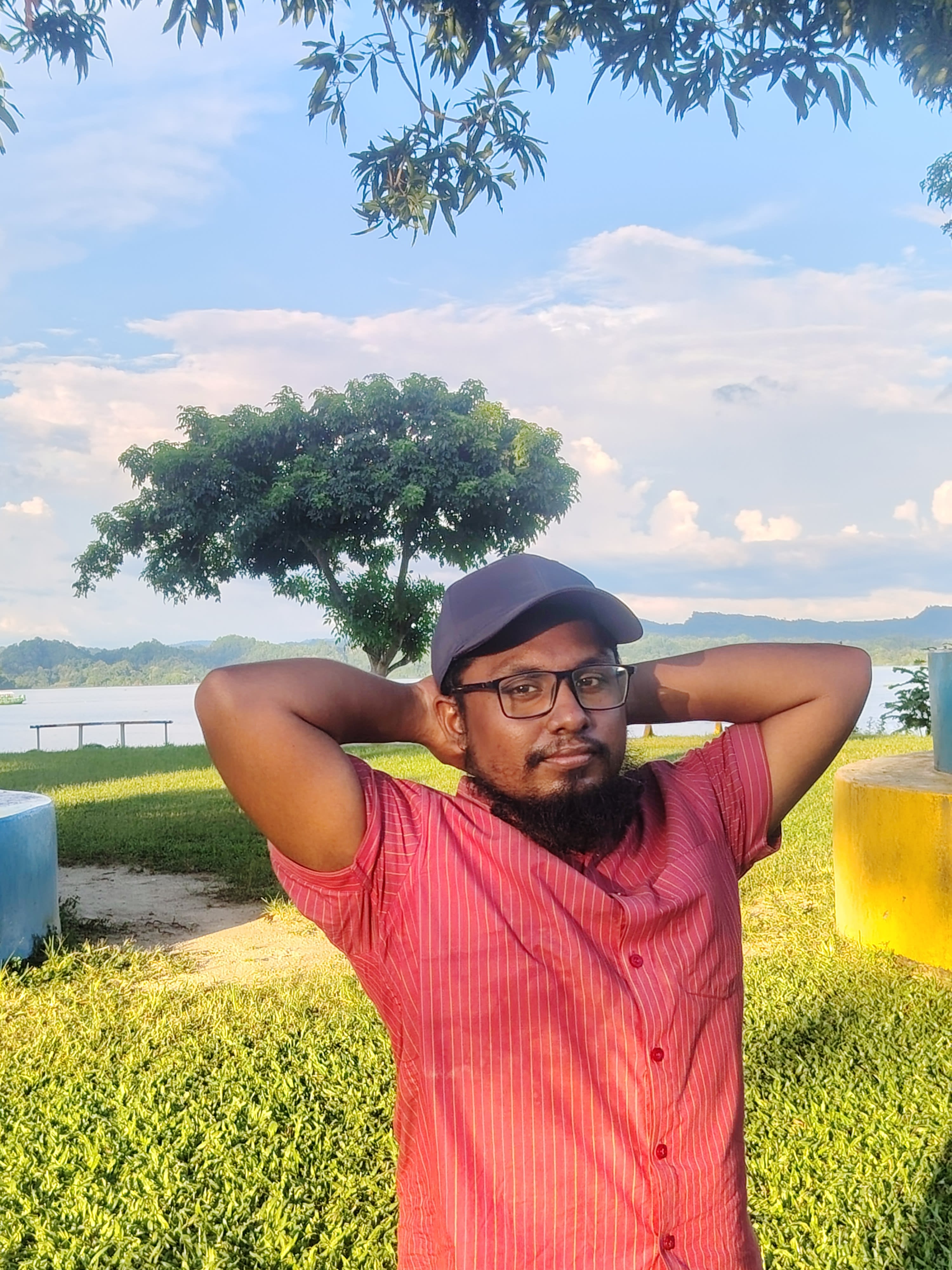 Dr Shiblee Ahamed