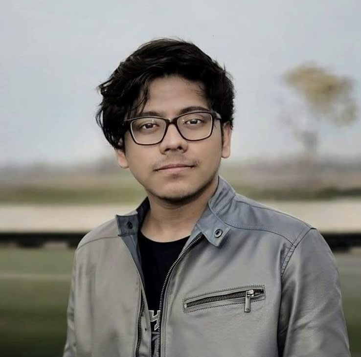 H M Sabbir