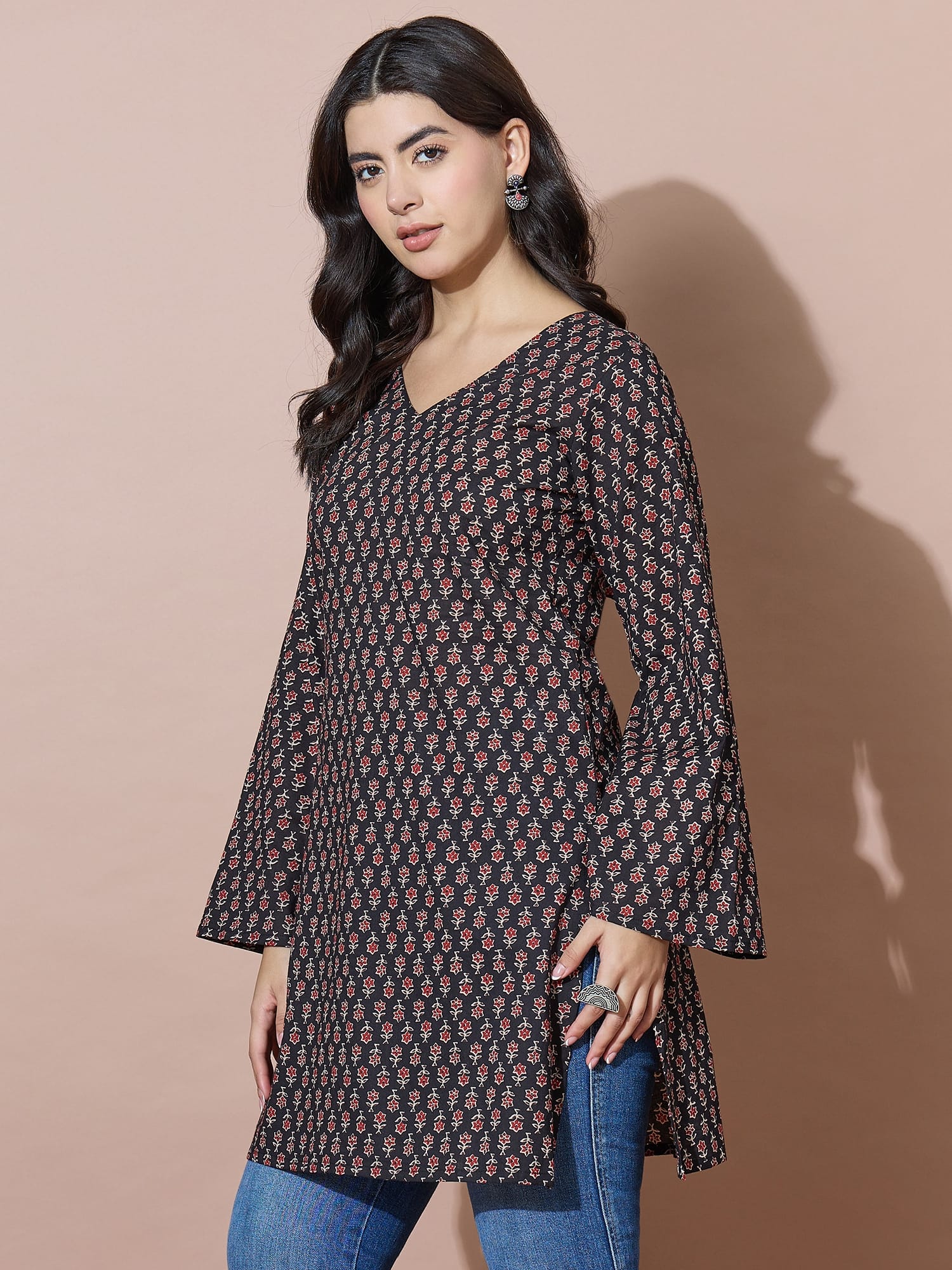 Short Kurti