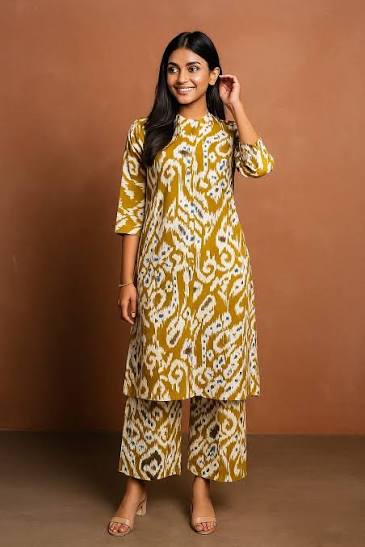 Co-ord Sets