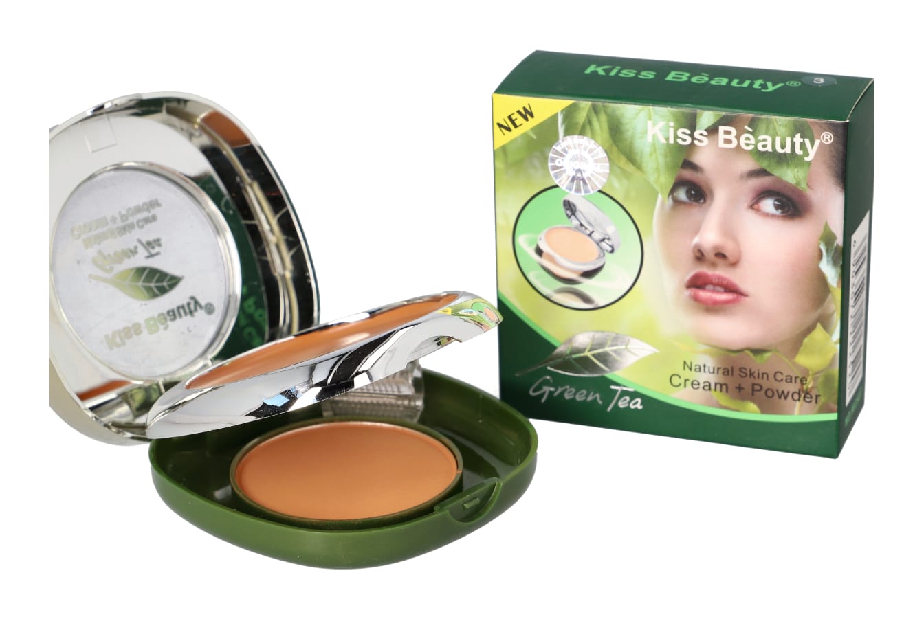Green Tea Powder 25g FastShopper
