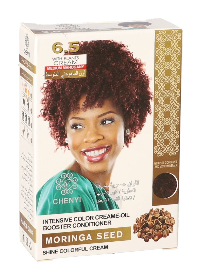 Moringa Seed Hair Dye 30ml | FastShopper Moringa Seed Hair Dye 30ml | FastShopper