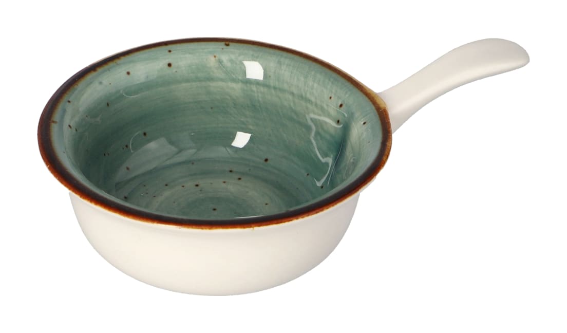 Sauce Bowl with Handle 13cm - default