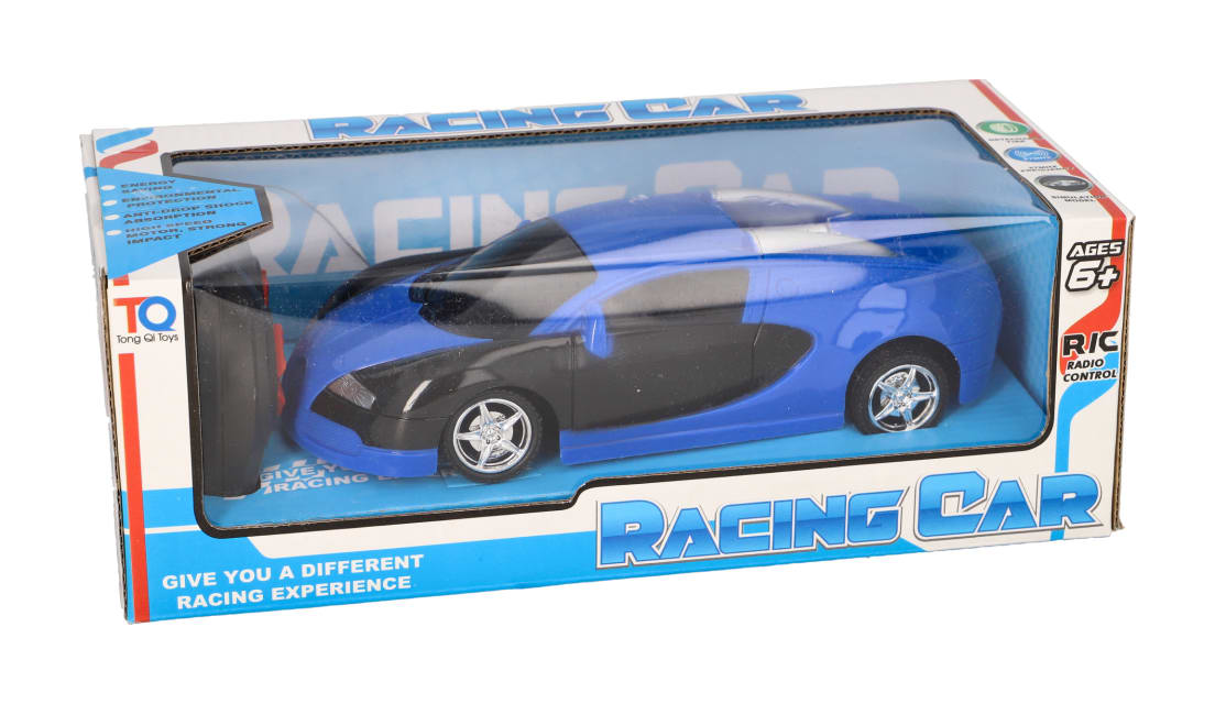 Remote Racing Car - default