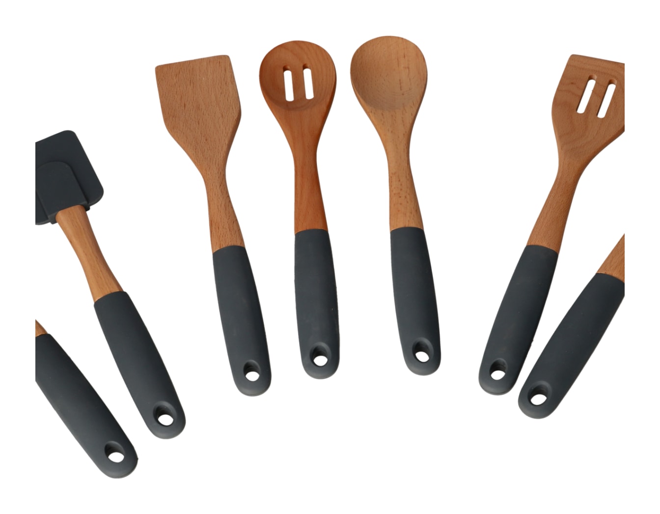  Soup Server Spoon 32.7cm  - default
